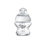 Tommee Tippee Babyflasche (Glas)