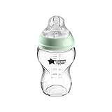 Tommee Tippee Babyflasche (Glas)