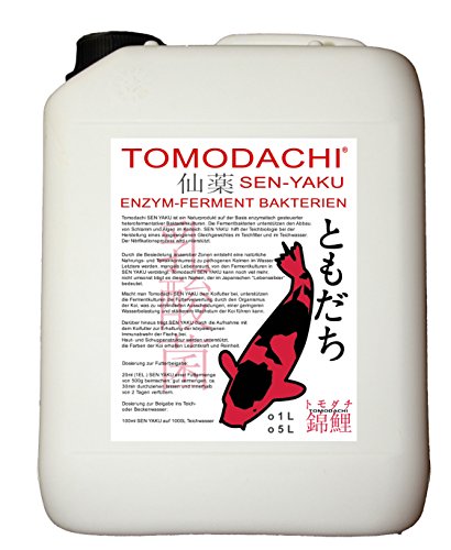 Tomodachi Probiotische