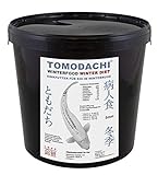 Tomodachi Koi-Winterfutter