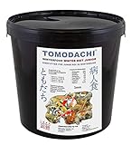 Tomodachi Winterfood Koi-Winterfutter