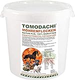 Tomodachi® Karottenflocken