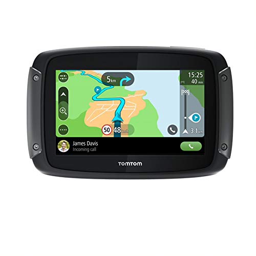 TomTom Motorcycle
