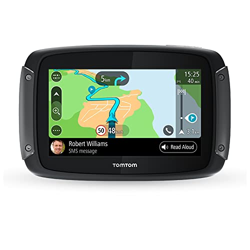 TomTom Motorcycle