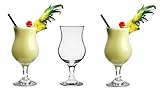 Topkapi Cocktailgläser