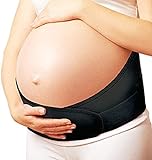 TOROS GROUP MANUFACTURE Bauchgurt Schwangerschaft