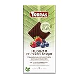 Torras Stevia-Schokolade