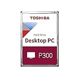 Toshiba 4TB-HDD