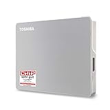 Toshiba SSD-Festplatte