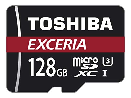 Toshiba EXCERIA