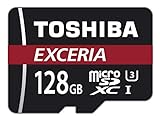 Toshiba Micro-SD-128GB