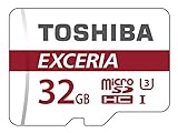 Toshiba Micro-SD-32GB