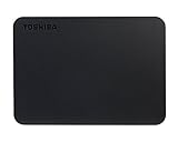 Toshiba Externe Festplatte (500 GB)