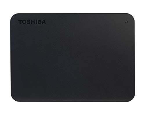 Toshiba Hdtb410Ek3Aa