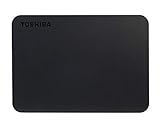 Toshiba 1TB-HDD