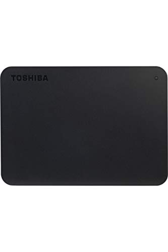 Toshiba Hdtb410Ek3Aa