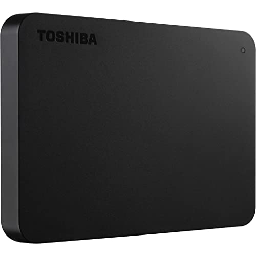 Toshiba Hdtb420Ek3Aa