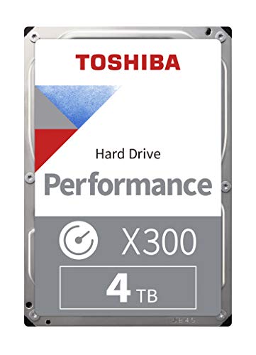 Toshiba HDWE140UZSVA