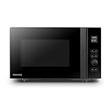 Toshiba Mikrowelle ohne Grill