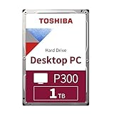 Toshiba 1TB-HDD