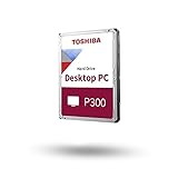 Toshiba 2TB-HDD