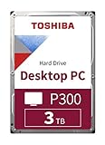 Toshiba 3TB-HDD