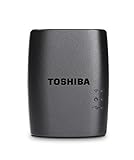 Toshiba WLAN-Festplatte