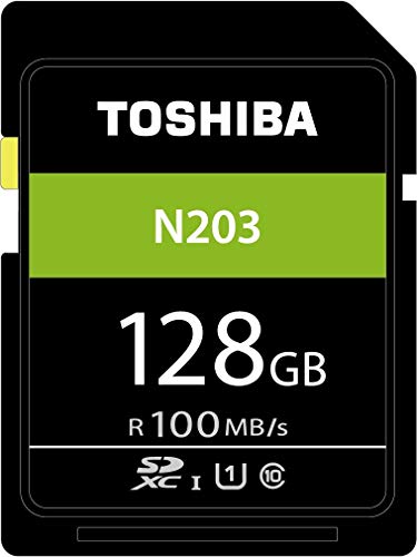 Toshiba THN-N203N1280E4