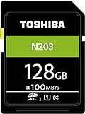 Toshiba SD-Karte