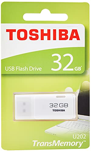 Toshiba TransMemory