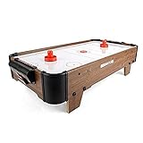Toyrific Air-Hockey-Tisch