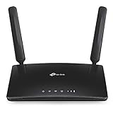 TP-Link LTE-Router
