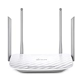 TP-Link Glasfaser-Router