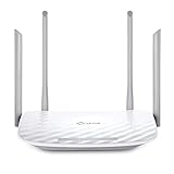 TP-Link Router 5GHz