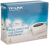 TP-Link Printserver