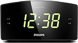 Philips Audio Radiowecker