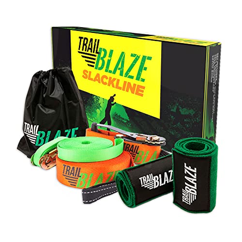 Trailblaze Products Trailblaze