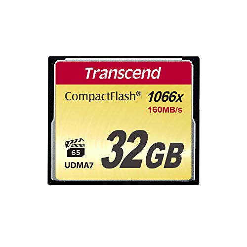 TRANSCEND 32GB