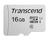Transcend Micro-SD 16GB