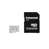 Transcend Micro-SD-256GB