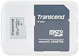 Transcend Micro-SD-Karte