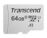 Transcend Micro-SD-64GB