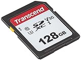 Transcend SDXC (128 GB)