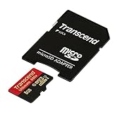 Transcend Micro-SD 8GB