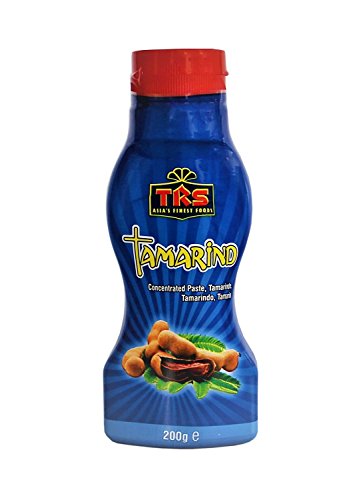 TRS Wholesale Co. Ltd, Tamarind