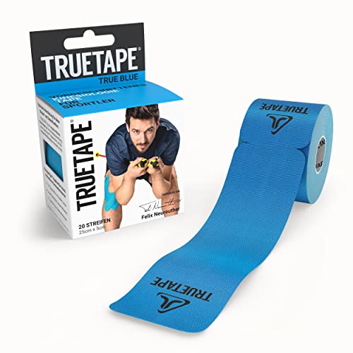 True Tape Sports GmbH TRUETAPE