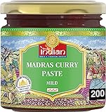 Truly Indian Gelbe Currypaste