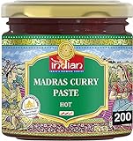 Truly Indian Currypaste