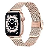 TRUMiRR Apple-Watch-Armband