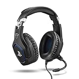 Trust Gaming PS4-Headset